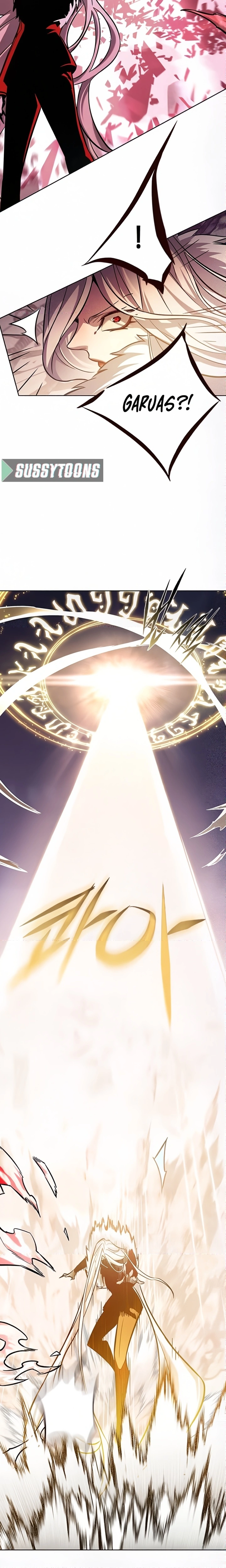 Read Eleceed Português Manga Online