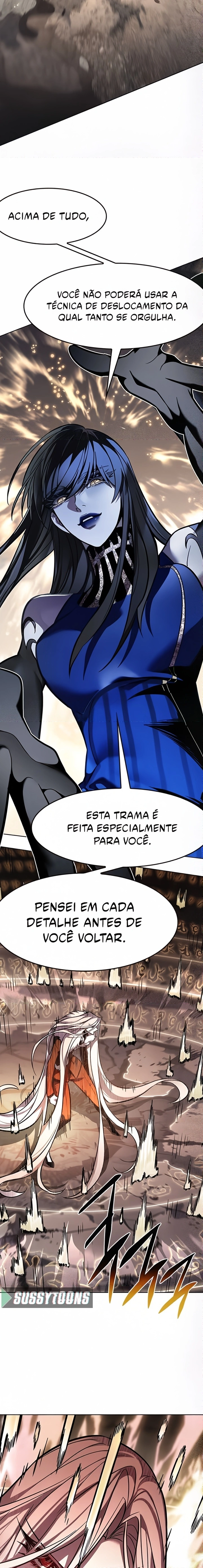 Read Eleceed Português Manga Online