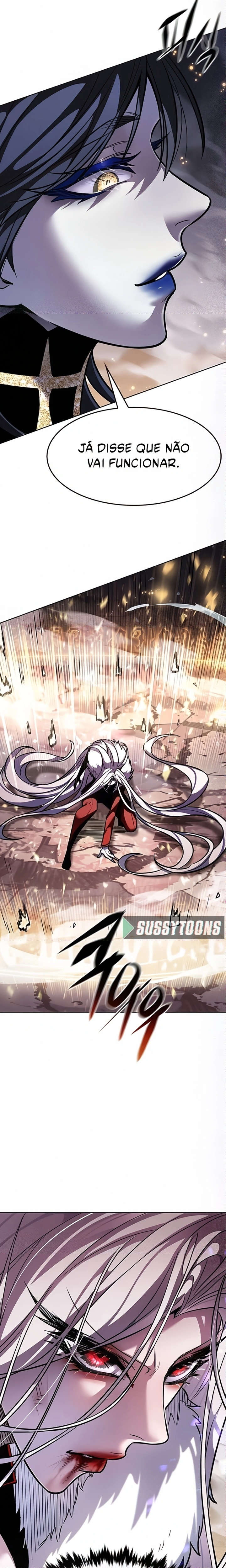 Read Eleceed Português Manga Online