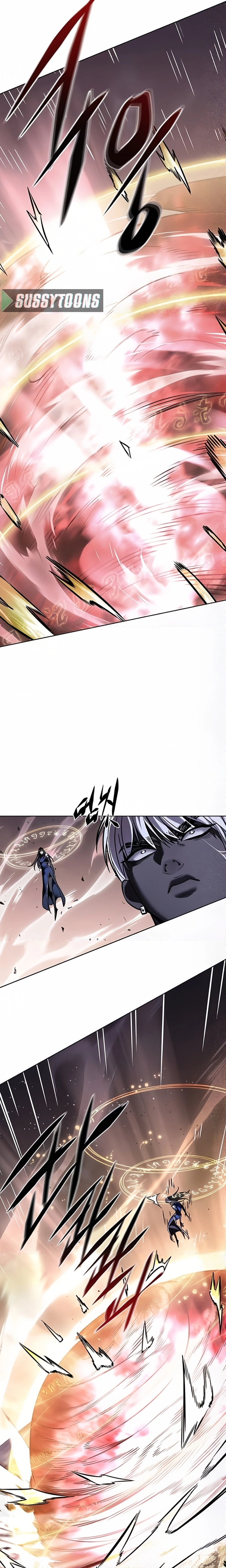 Read Eleceed Português Manga Online