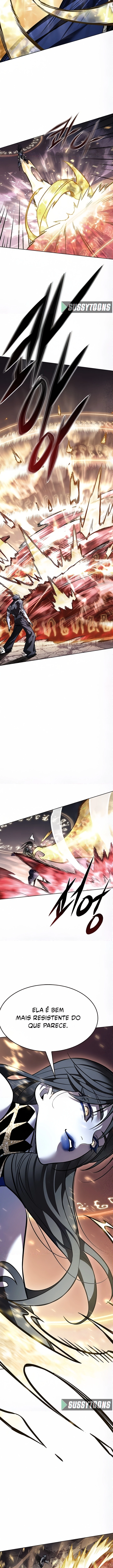 Read Eleceed Português Manga Online