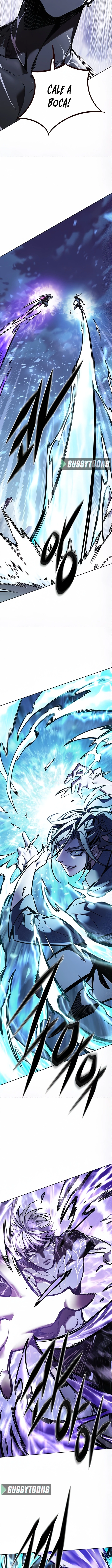 Read Eleceed Português Manga Online