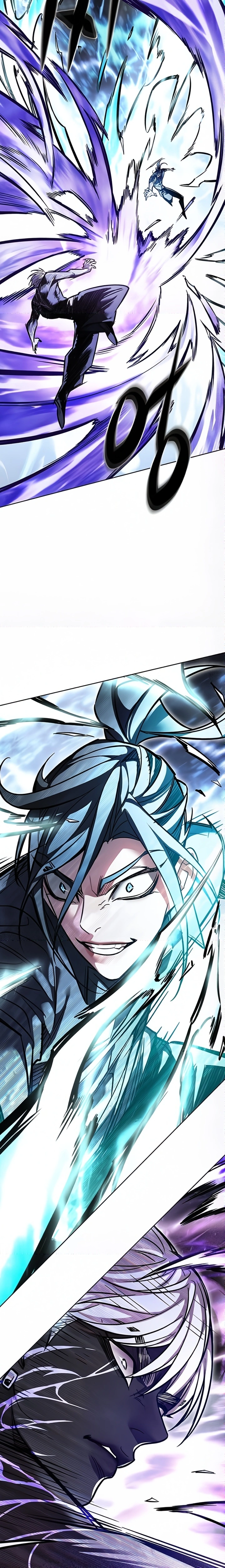 Read Eleceed Português Manga Online