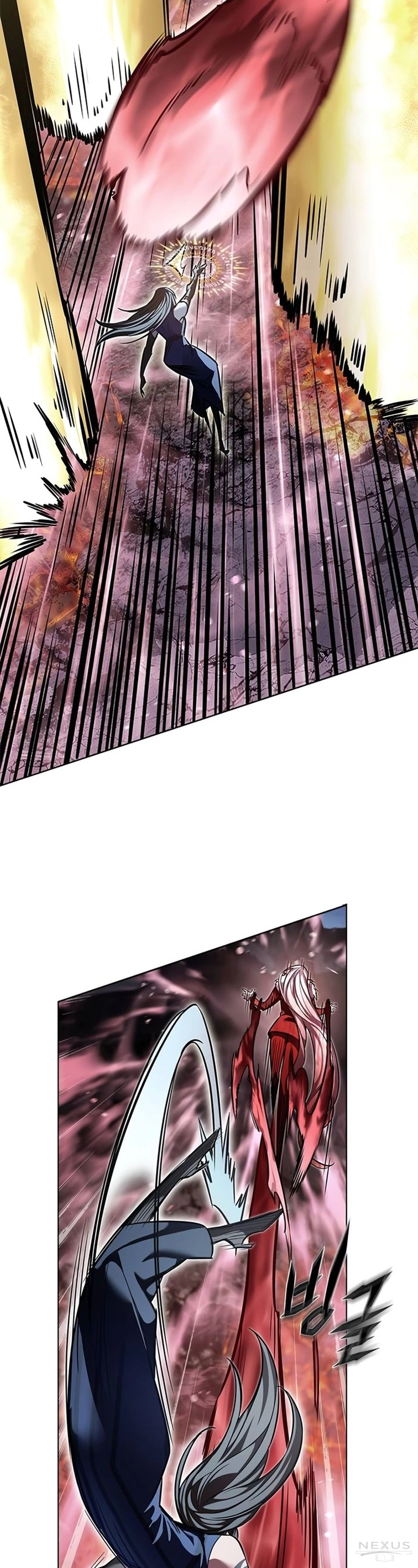 Read Eleceed Português Manga Online