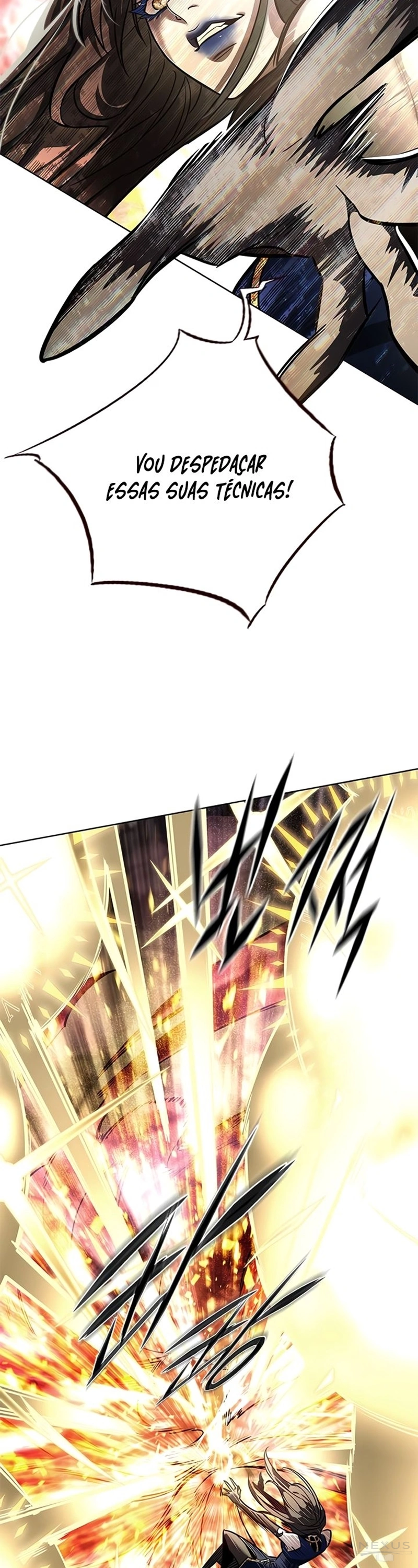 Read Eleceed Português Manga Online