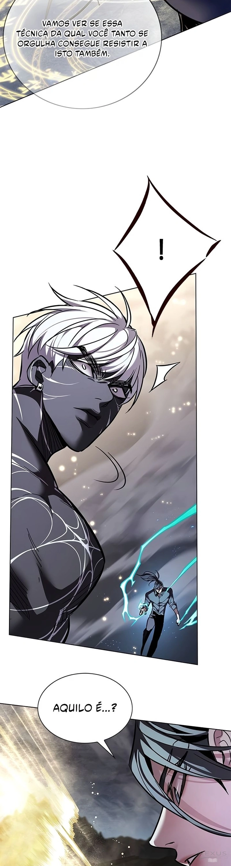 Read Eleceed Português Manga Online