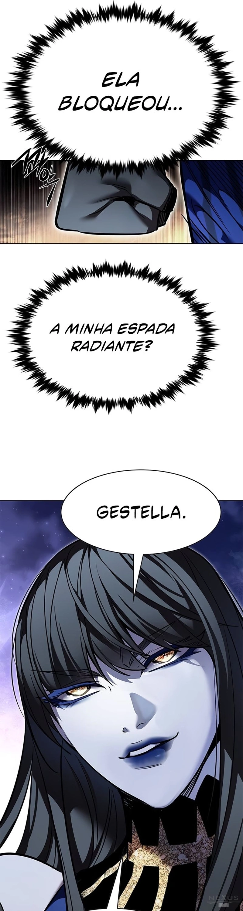 Read Eleceed Português Manga Online