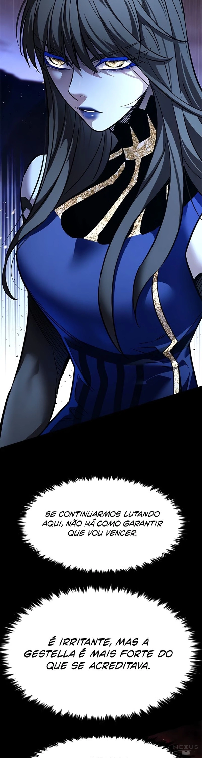 Read Eleceed Português Manga Online