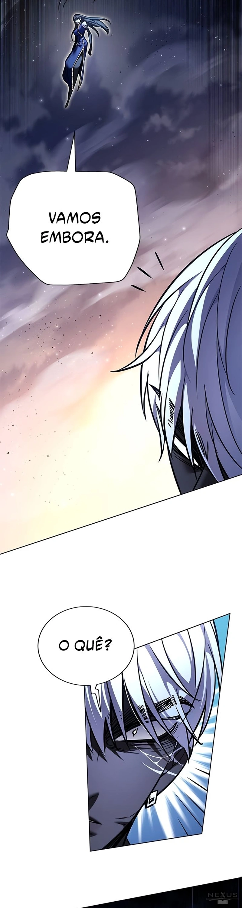 Read Eleceed Português Manga Online