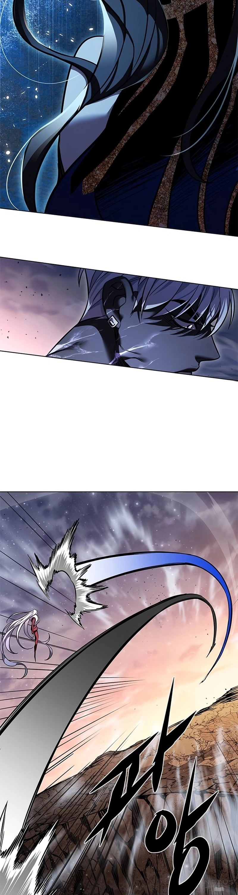 Read Eleceed Português Manga Online