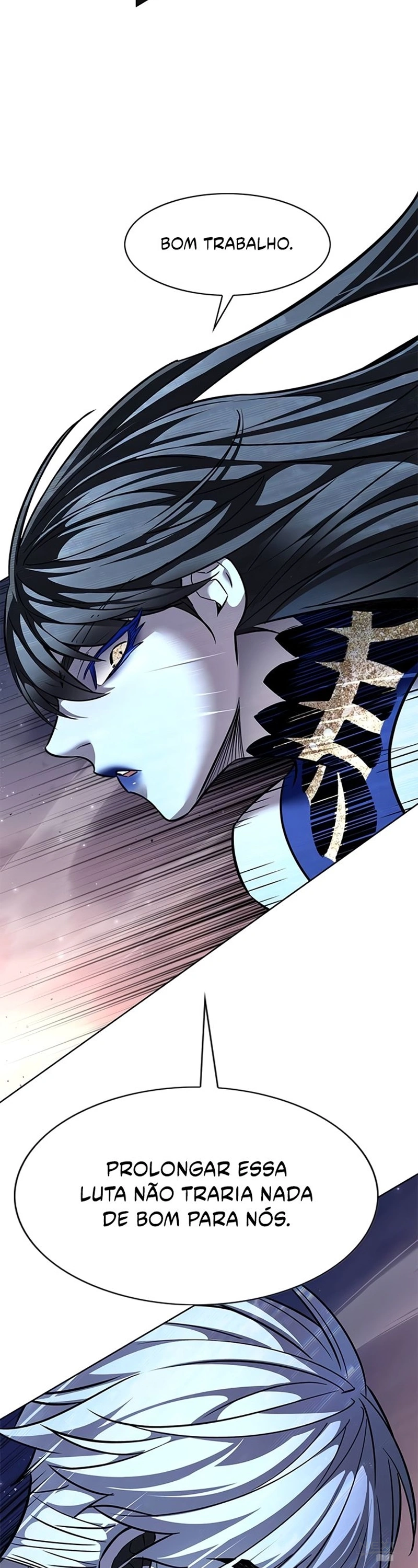 Read Eleceed Português Manga Online