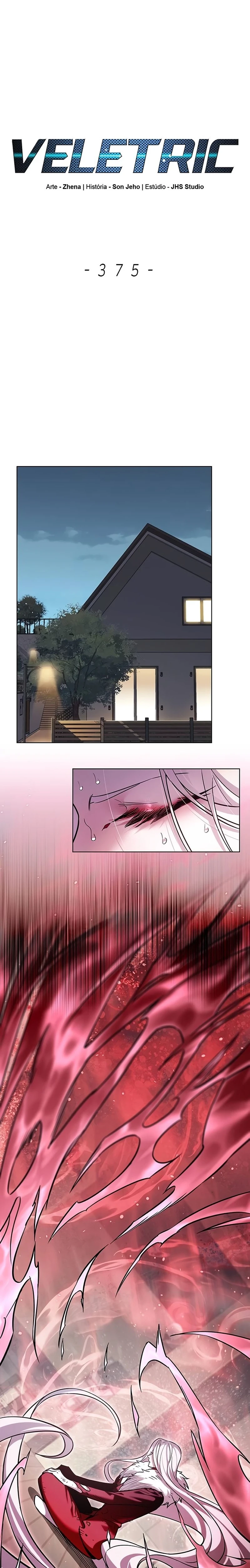 Read Eleceed Português Manga Online