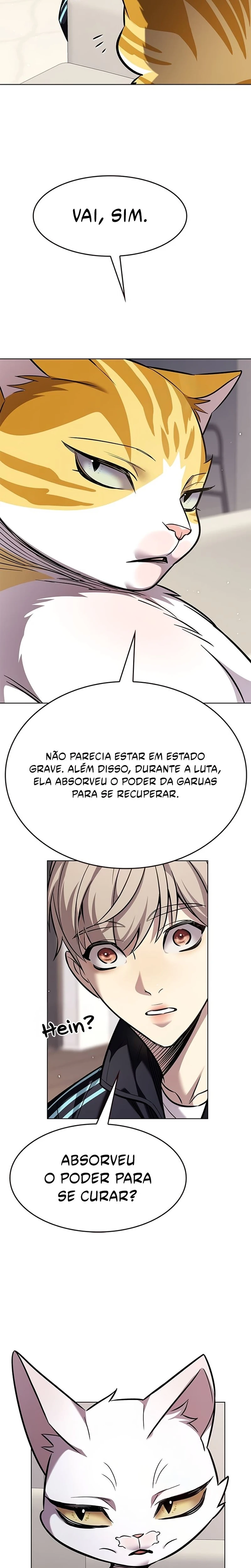 Read Eleceed Português Manga Online