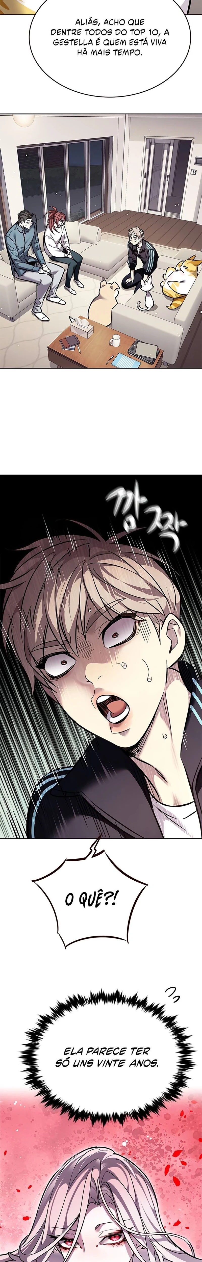 Read Eleceed Português Manga Online