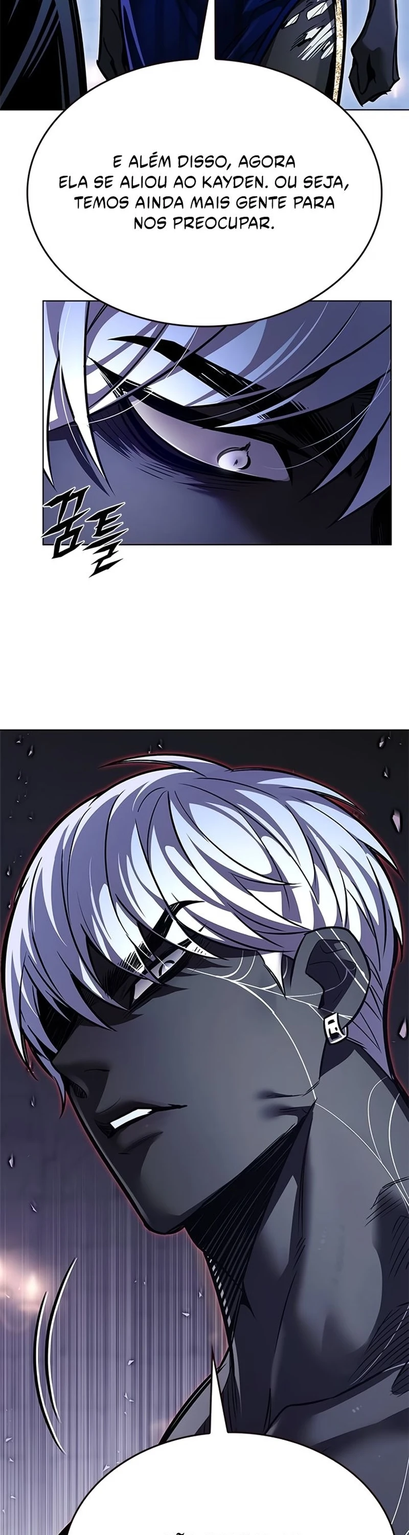 Read Eleceed Português Manga Online