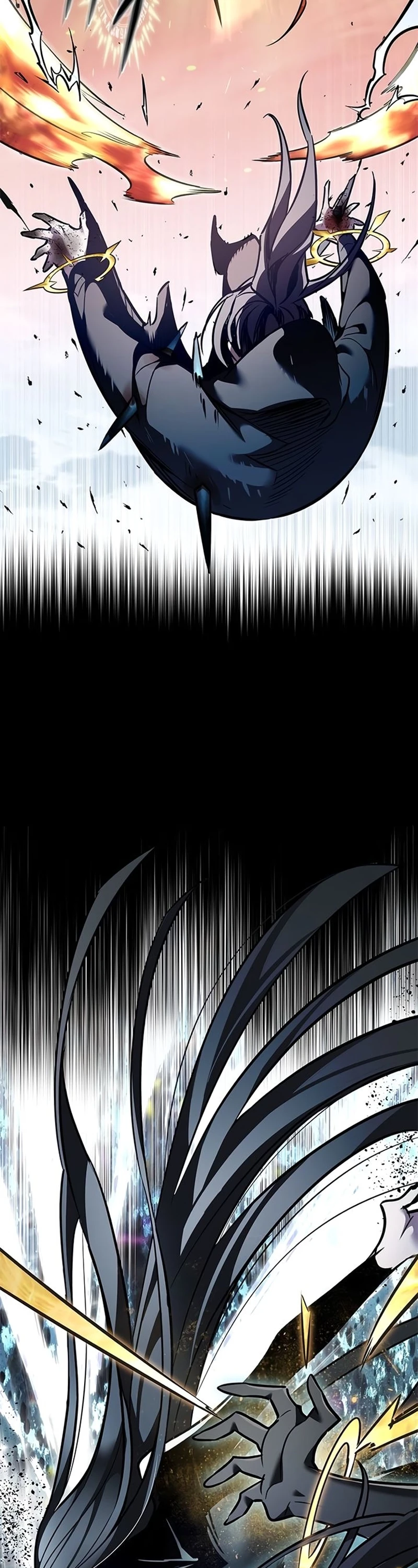 Read Eleceed Português Manga Online