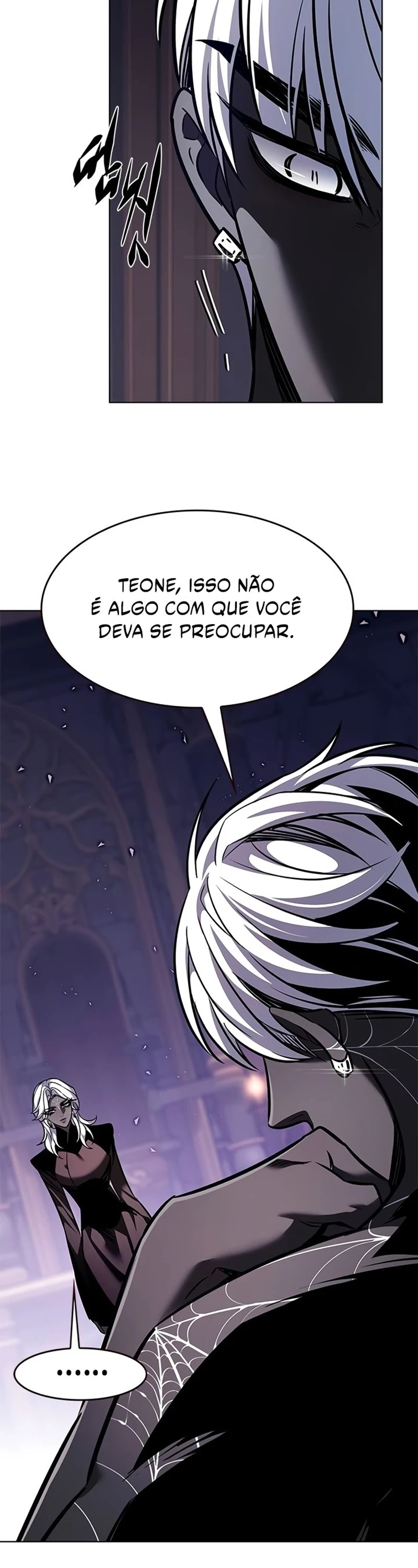 Read Eleceed Português Manga Online