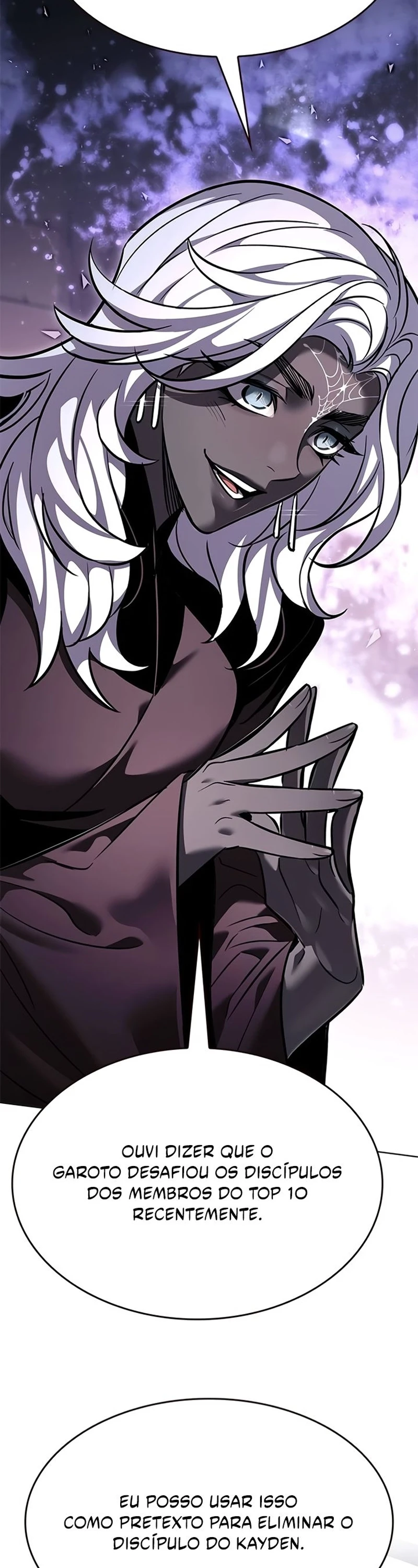 Read Eleceed Português Manga Online