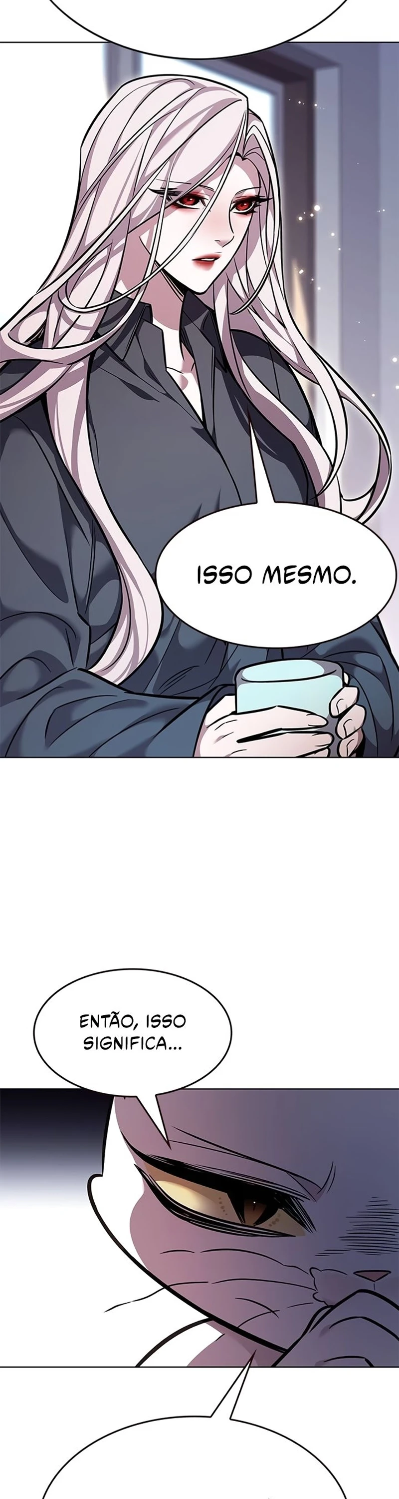 Read Eleceed Português Manga Online