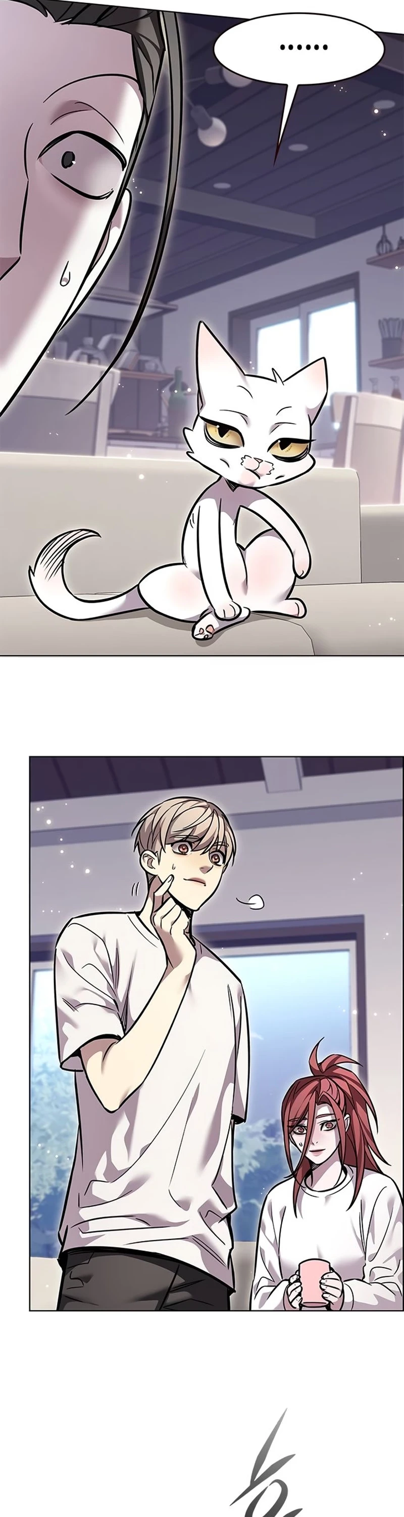 Read Eleceed Português Manga Online