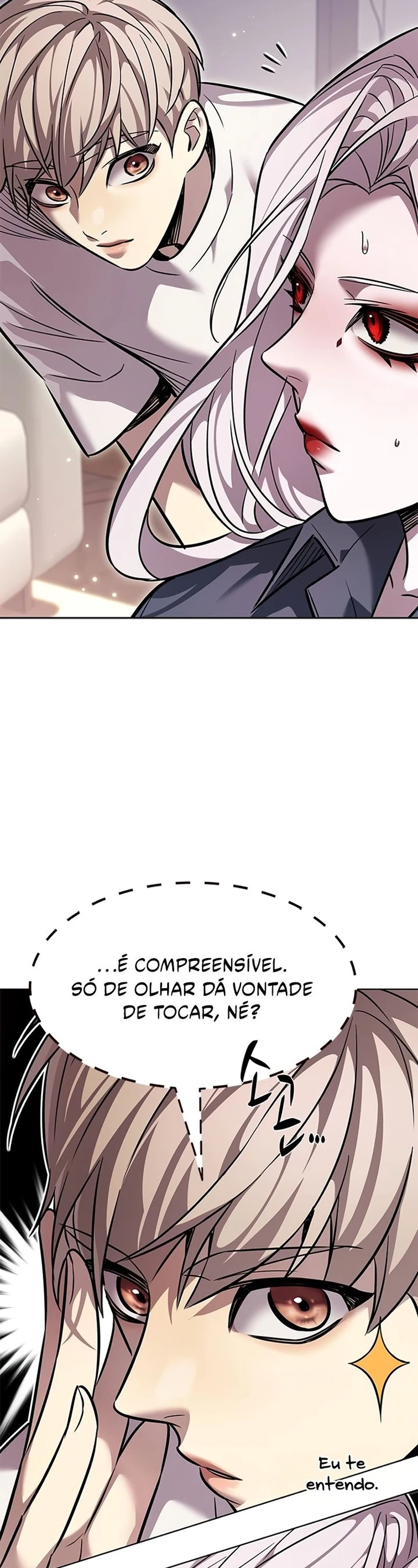 Read Eleceed Português Manga Online