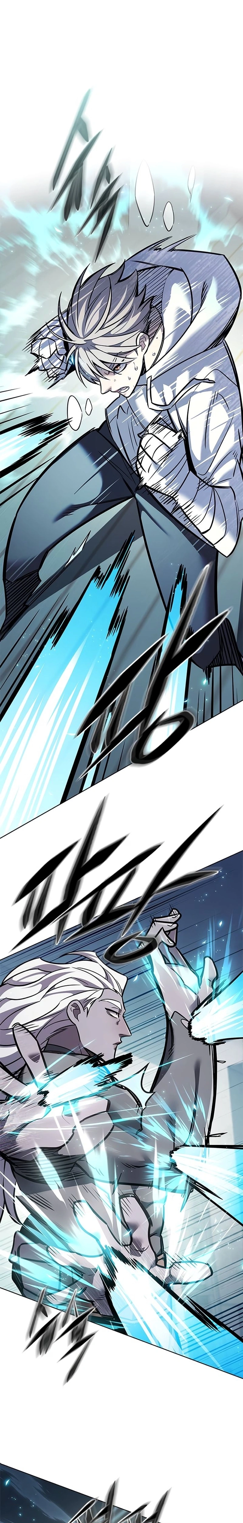 Read Eleceed Português Manga Online