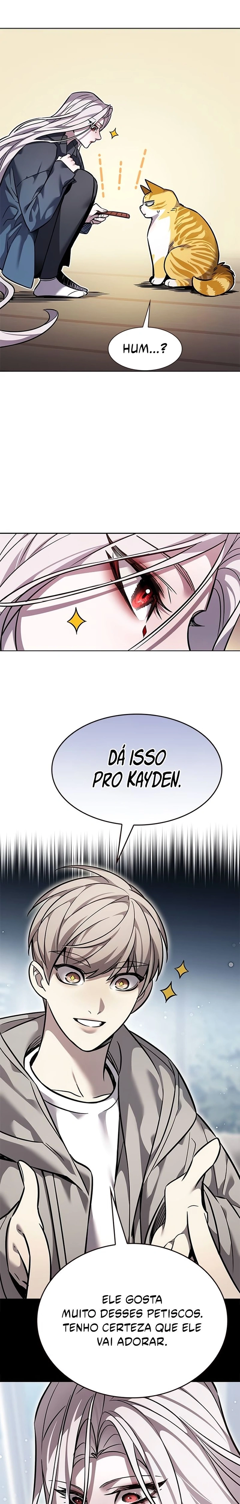 Read Eleceed Português Manga Online