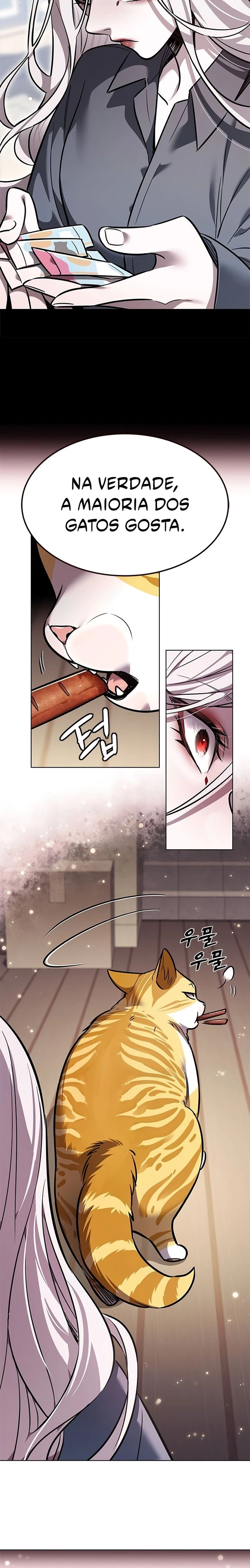 Read Eleceed Português Manga Online