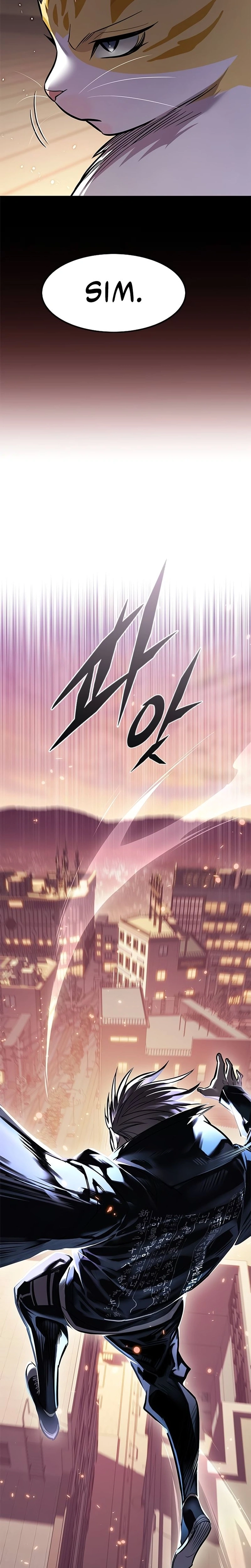 Read Eleceed Português Manga Online