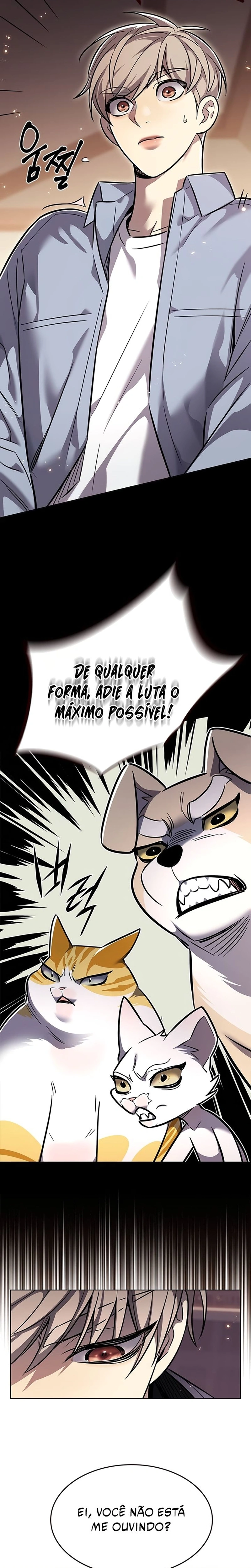 Read Eleceed Português Manga Online