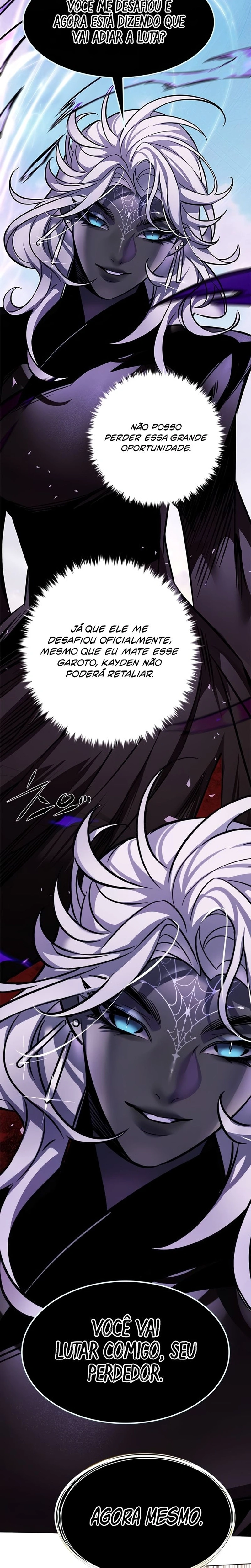 Read Eleceed Português Manga Online