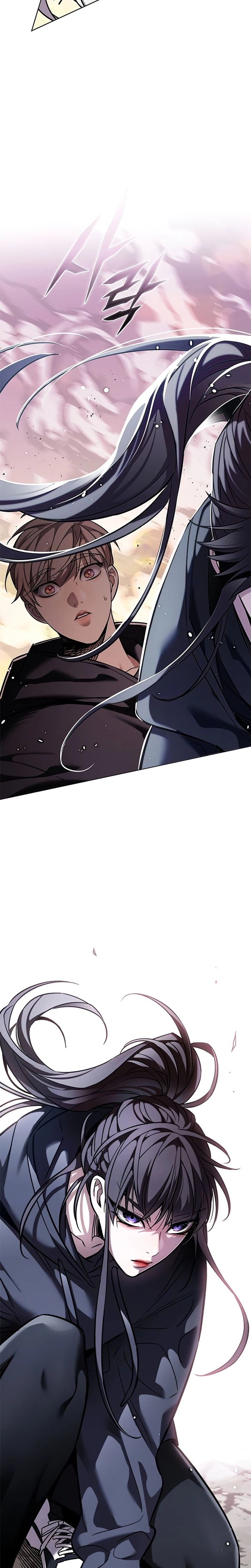 Read Eleceed Português Manga Online