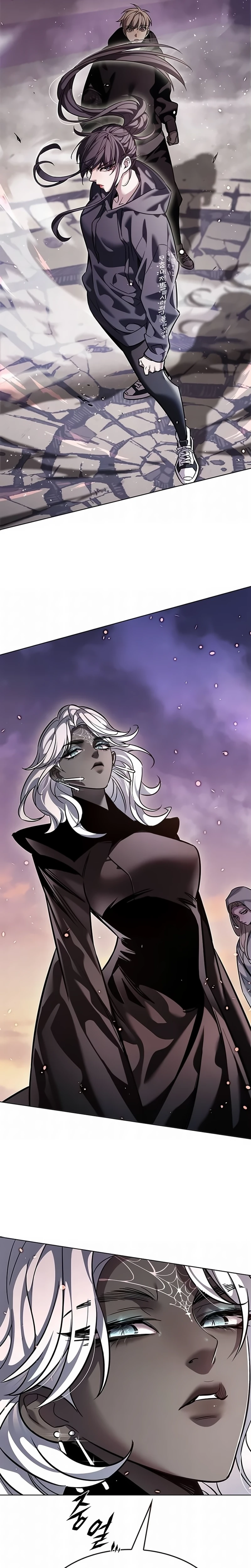 Read Eleceed Português Manga Online