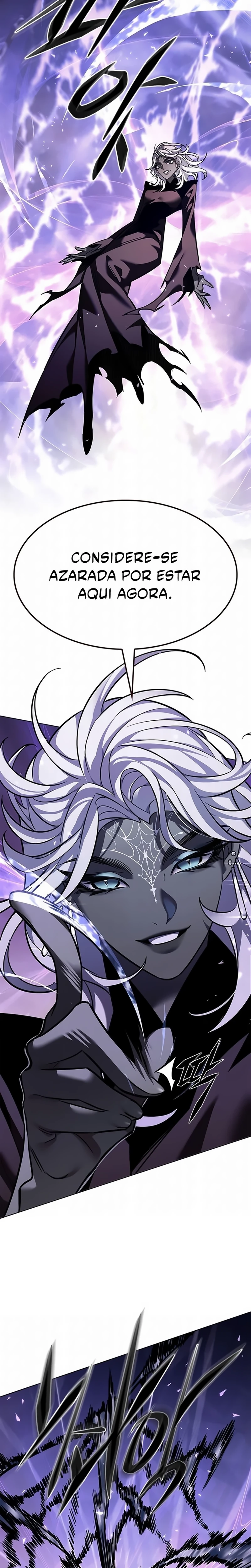 Read Eleceed Português Manga Online