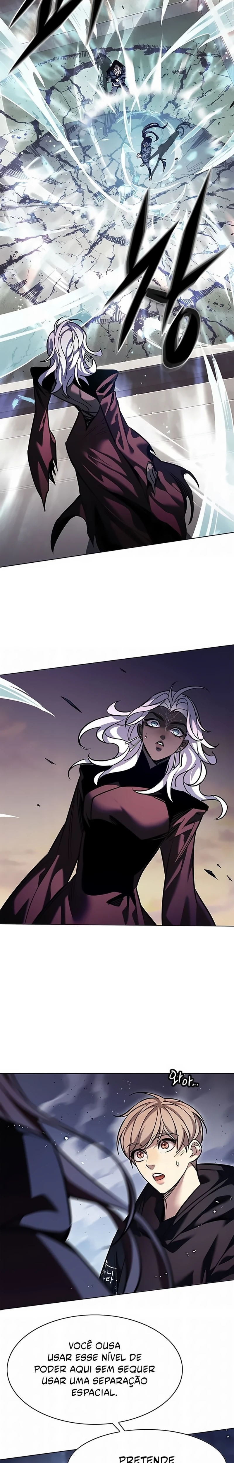 Read Eleceed Português Manga Online