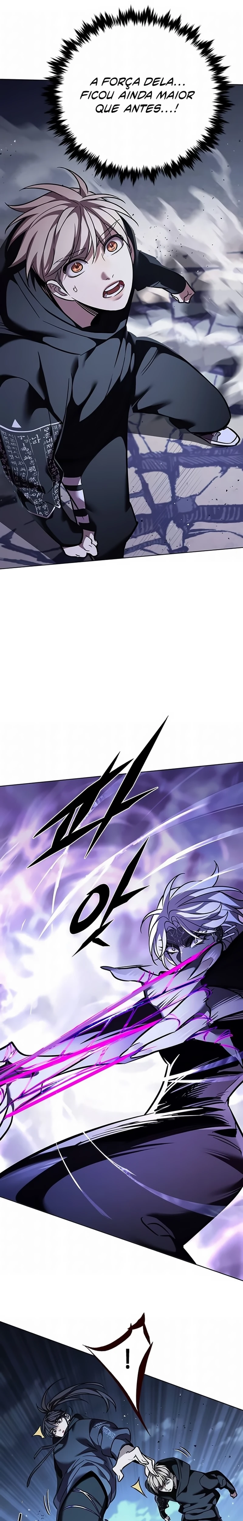 Read Eleceed Português Manga Online