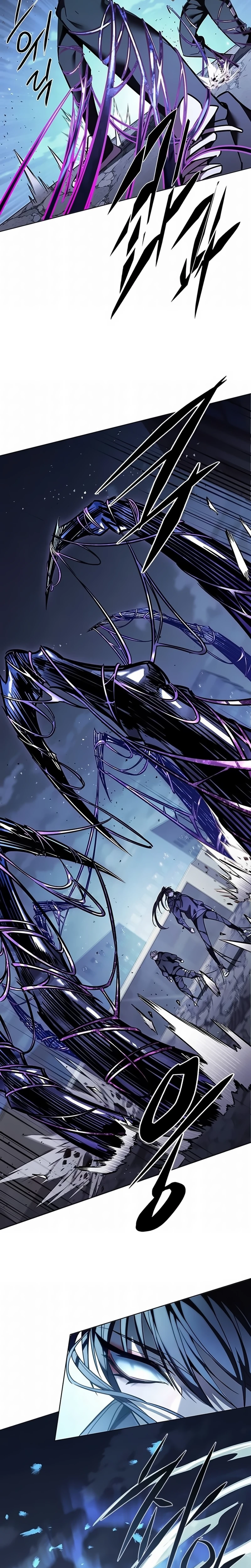 Read Eleceed Português Manga Online