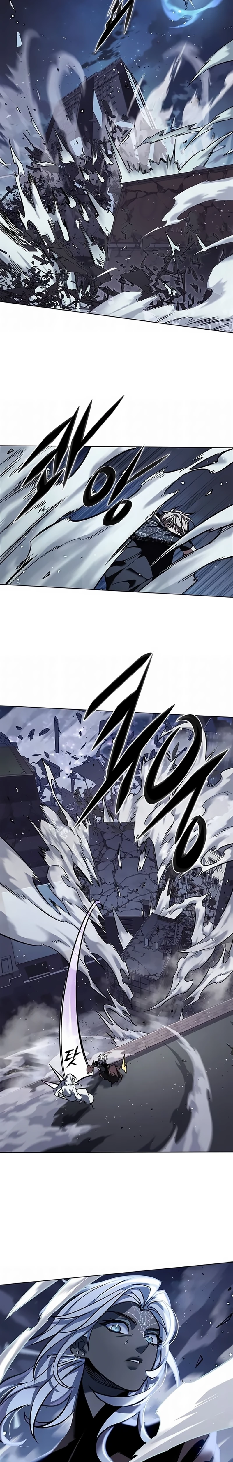 Read Eleceed Português Manga Online