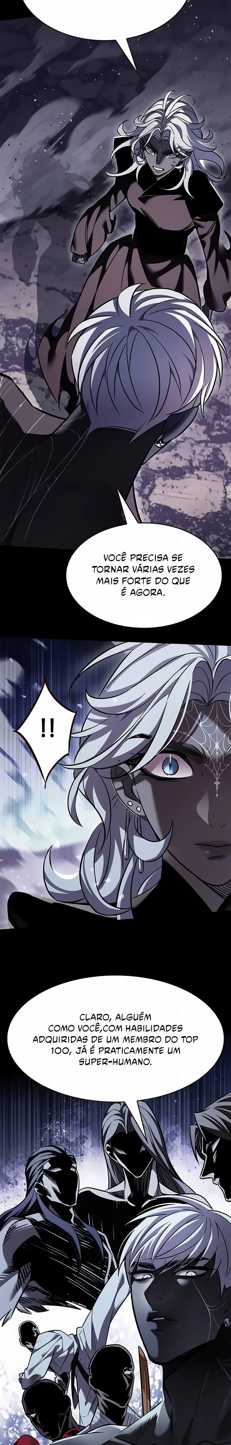 Read Eleceed Português Manga Online