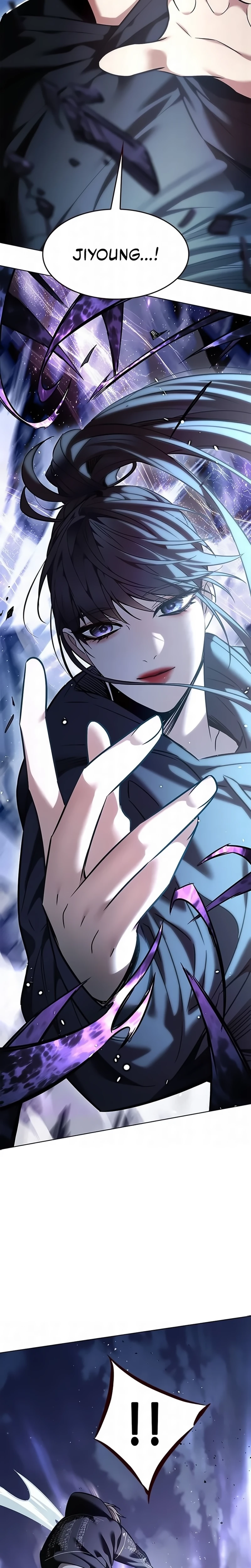 Read Eleceed Português Manga Online