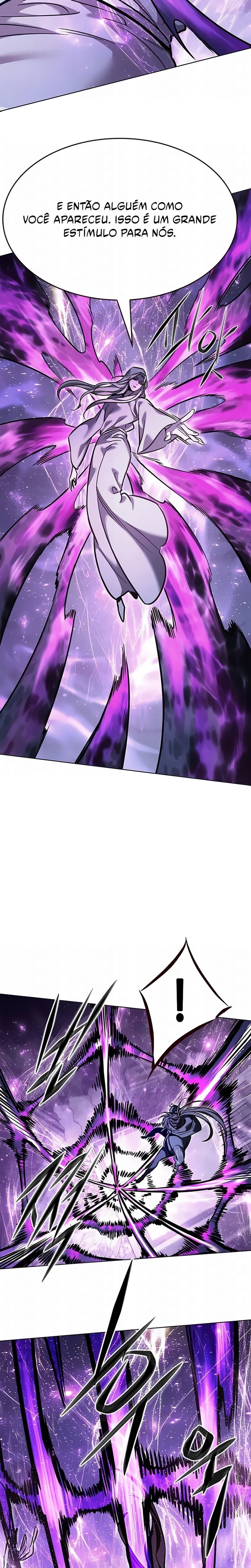 Read Eleceed Português Manga Online