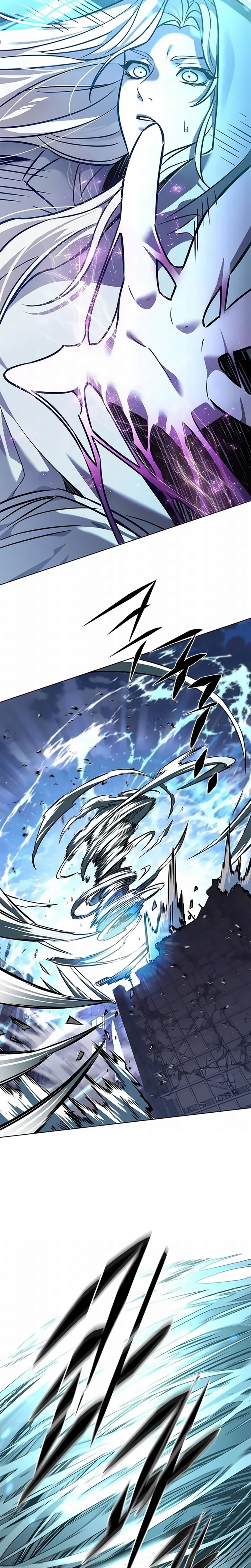 Read Eleceed Português Manga Online