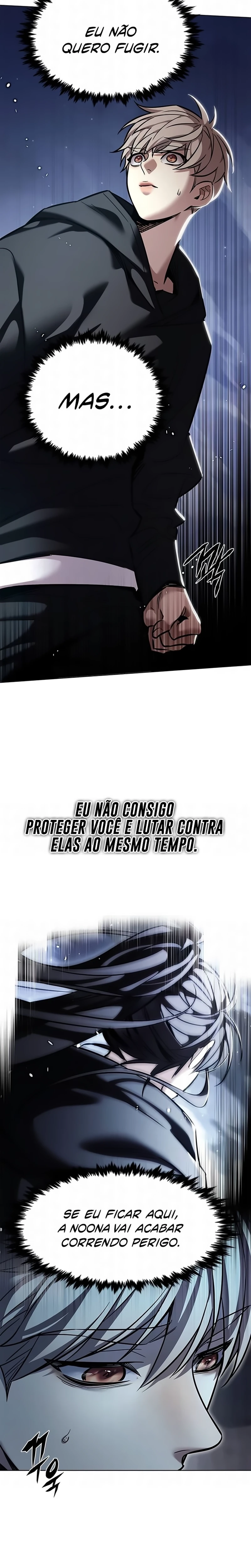 Read Eleceed Português Manga Online