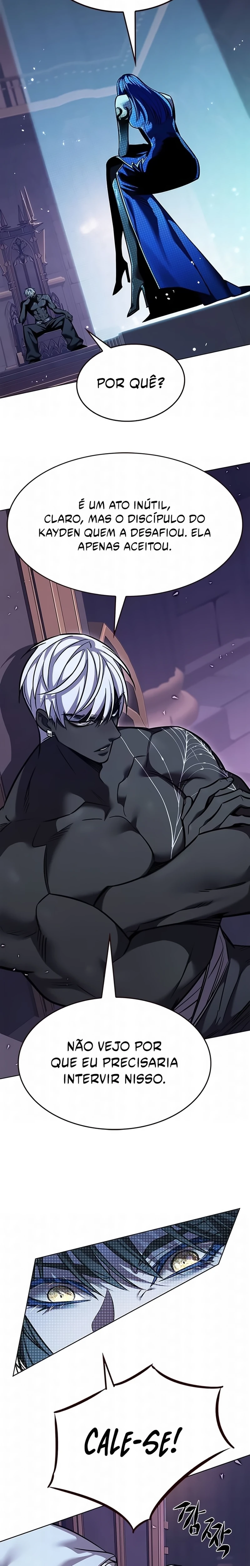 Read Eleceed Português Manga Online