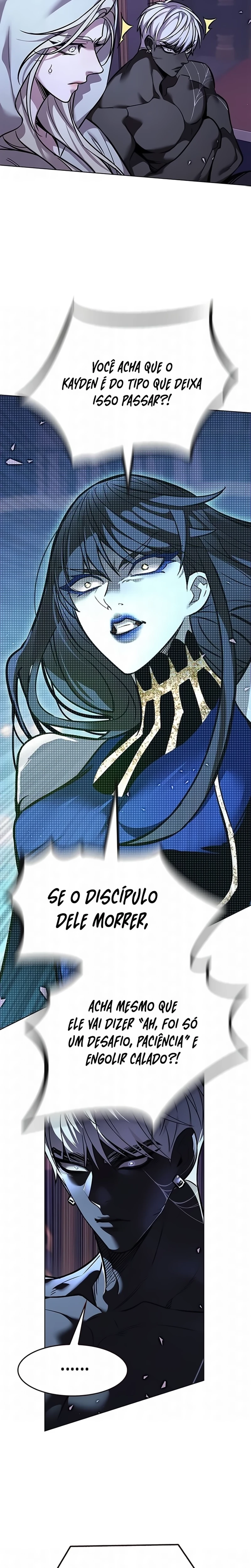 Read Eleceed Português Manga Online