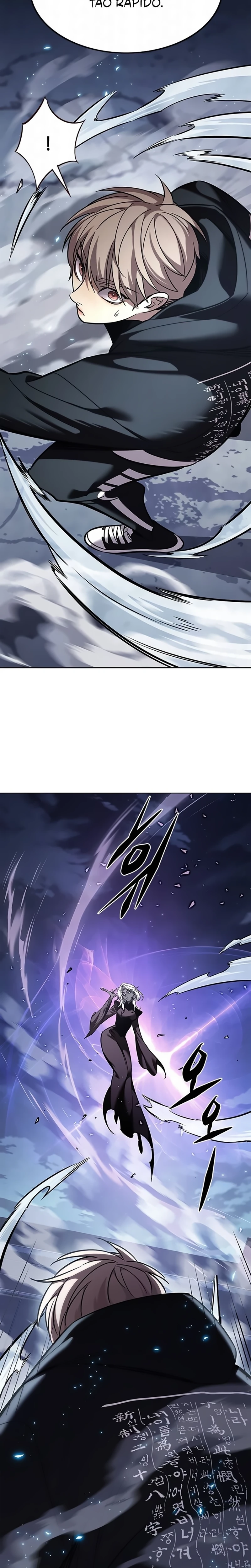 Read Eleceed Português Manga Online