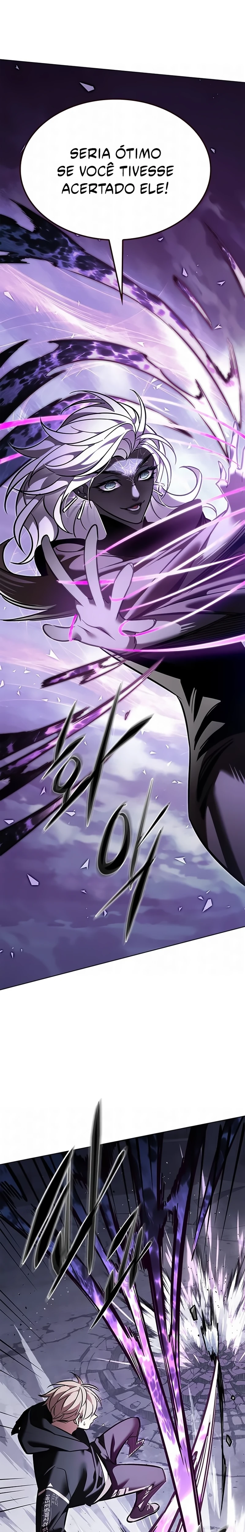 Read Eleceed Português Manga Online