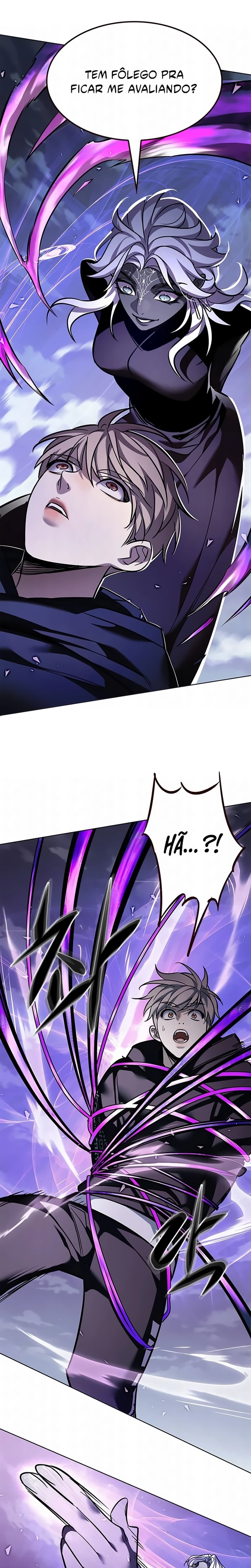 Read Eleceed Português Manga Online