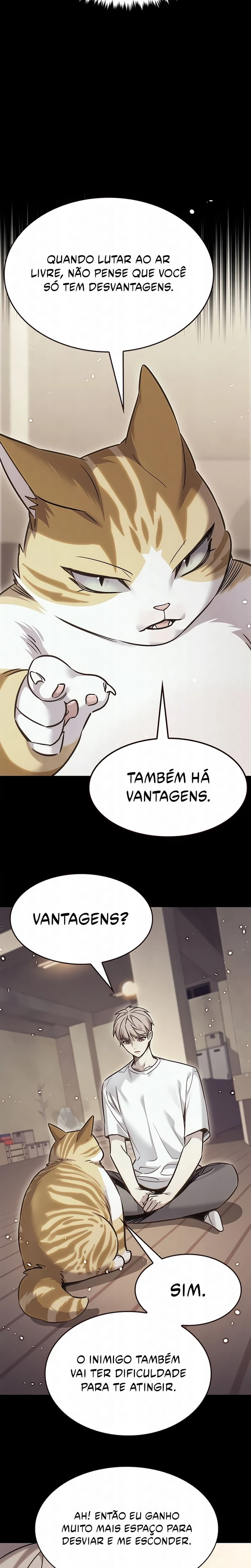 Read Eleceed Português Manga Online