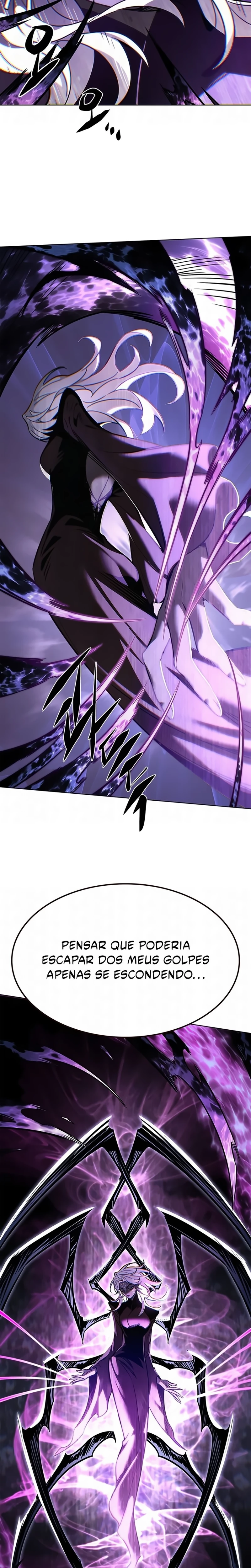 Read Eleceed Português Manga Online